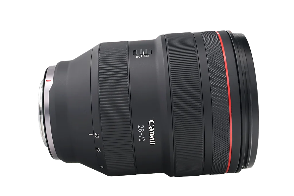 Canon RF 28-70mm F2 L USM Lens